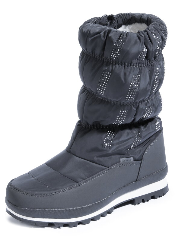 Дутики женские Синдия шир.  580, рис. 13