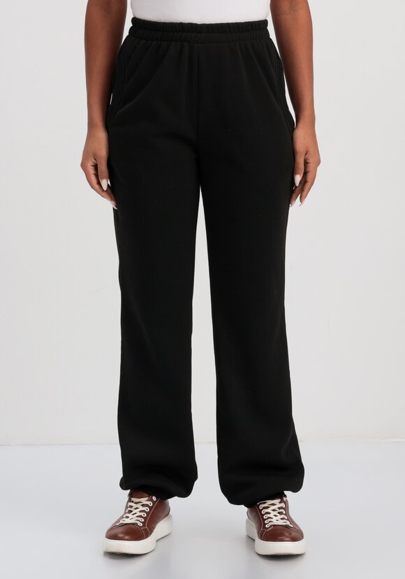 Брюки-бананы на эластичной ленте шир.  580, рис. 20