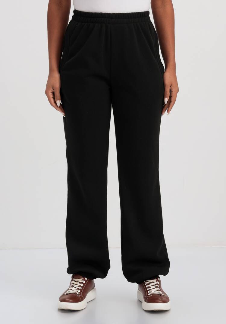 Брюки-бананы на эластичной ленте шир.  750, рис. 20