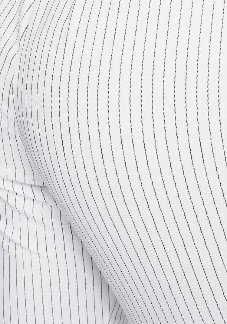 Брюки в полоску шир.  750, рис. 8