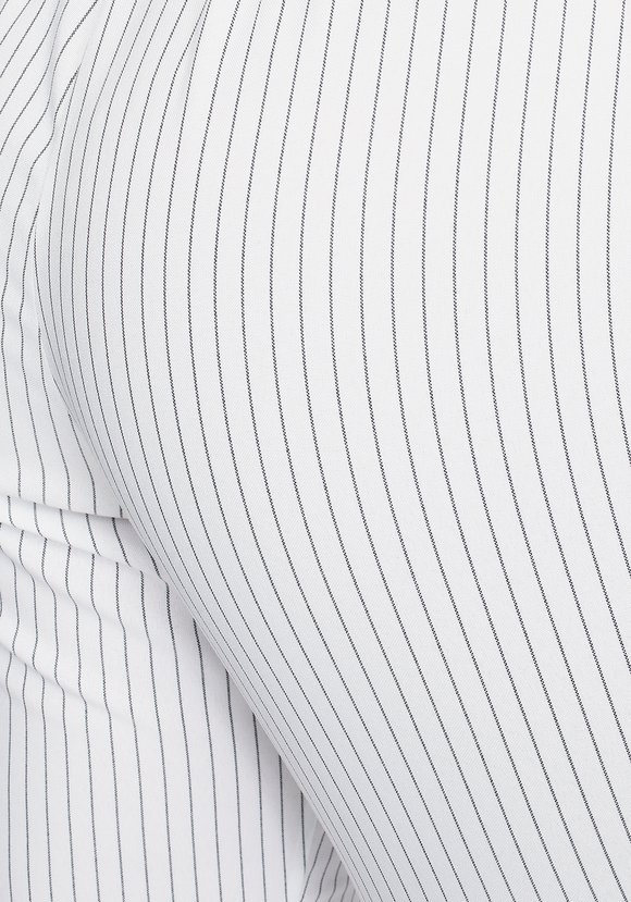 Брюки в полоску шир.  580, рис. 8