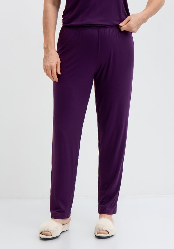 Пижама с кружевом шир.  580, рис. 11