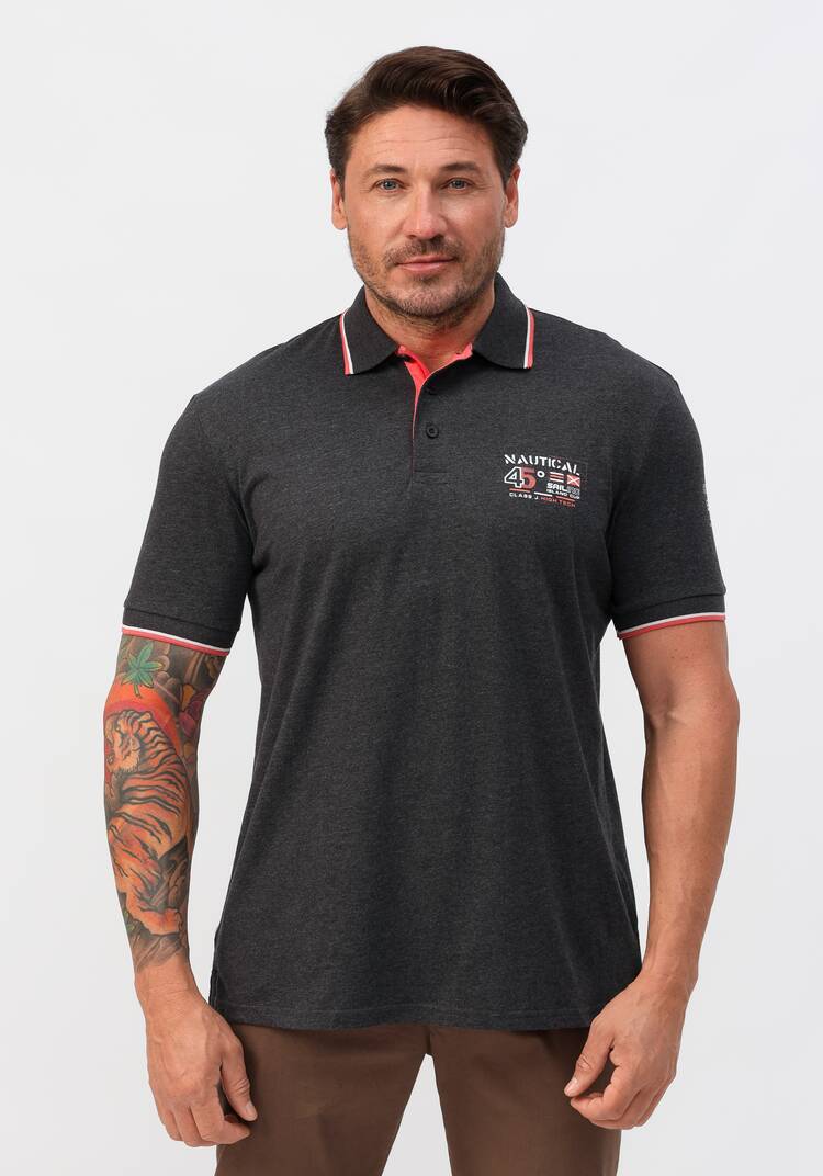 Комплект поло Джэк 2шт шир.  750, рис. 10