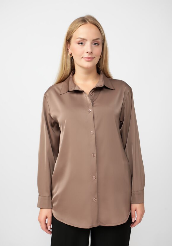 Блуза Амей шир.  580, рис. 15