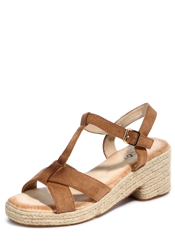 Босоножки женские Марьям шир.  580, рис. 6