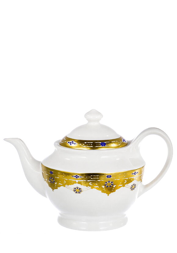 Сервиз Дворянский фарфор шир.  580, рис. 15
