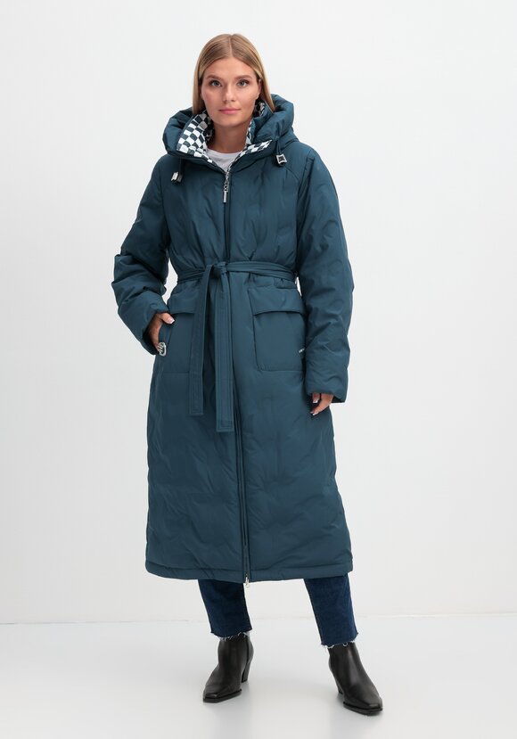 Куртка Эшли шир.  580, рис. 17