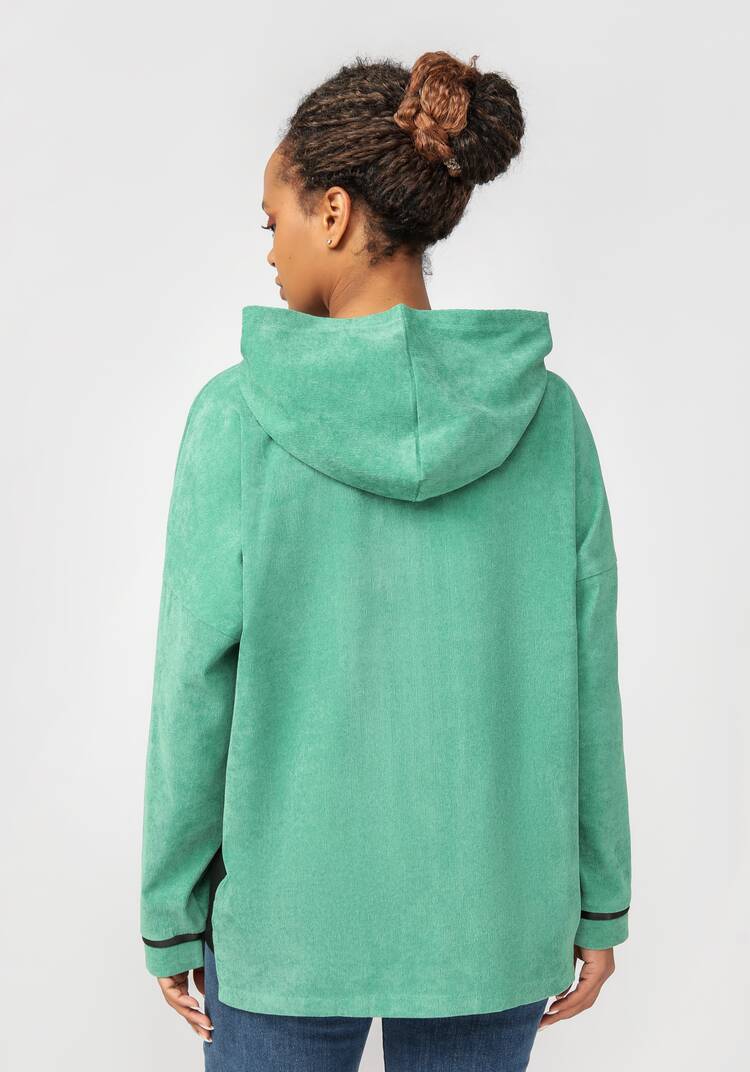 Толстовка Саманта шир.  750, рис. 3