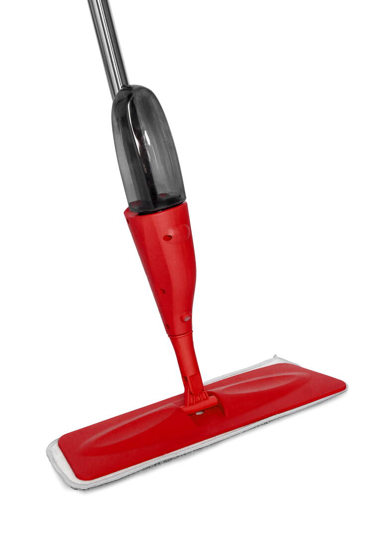 Швабра с распылителемЧистюляв ассортименте шир.  750, рис. 3