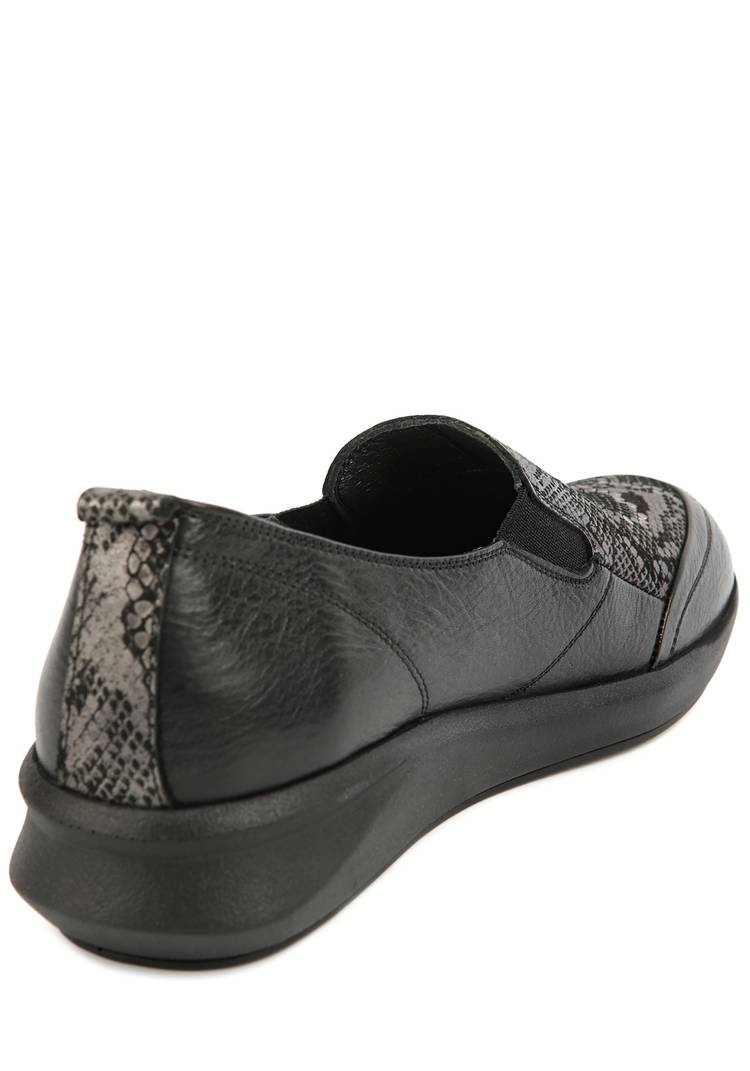 Полуботинки женские Ванда шир.  750, рис. 7