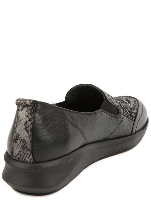 Полуботинки женские Ванда шир.  580, рис. 7