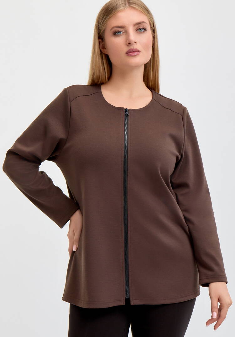 Жакет Лиона шир.  750, рис. 13