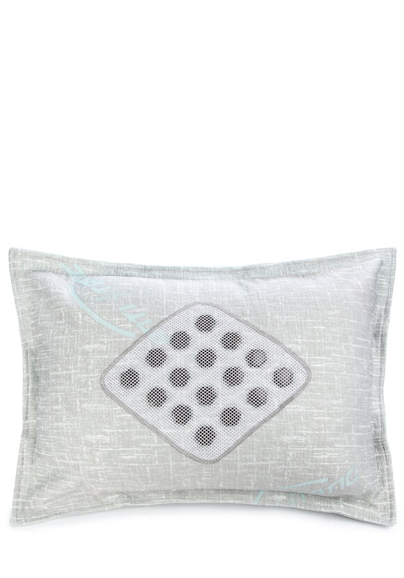 Наволочка с турманием Здоровый сон шир.  580, рис. 1