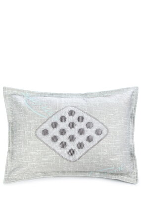 Наволочка с турманием Здоровый сон