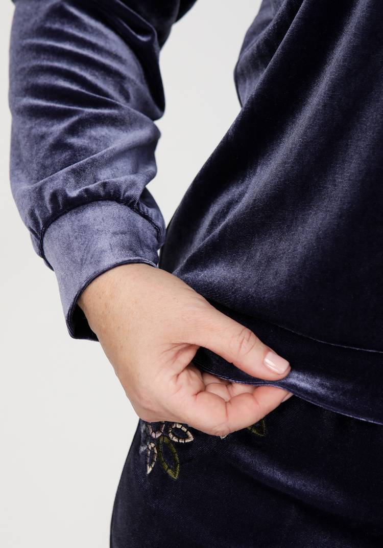 Костюм с вышивкой шир.  750, рис. 20