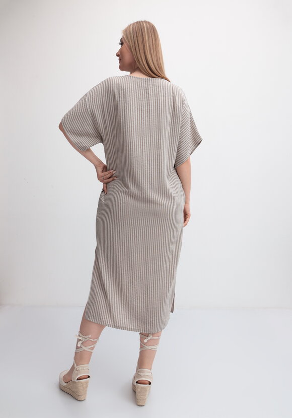 Платье Доротеа шир.  580, рис. 9