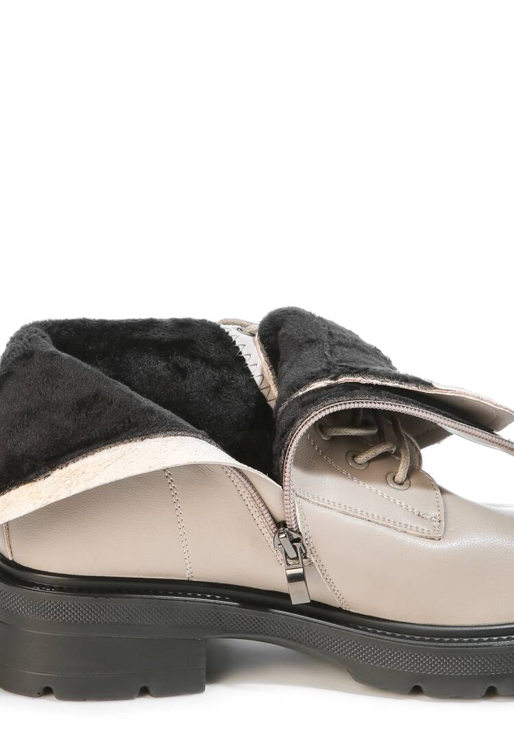 Ботинки женские Кэлли шир.  750, рис. 12