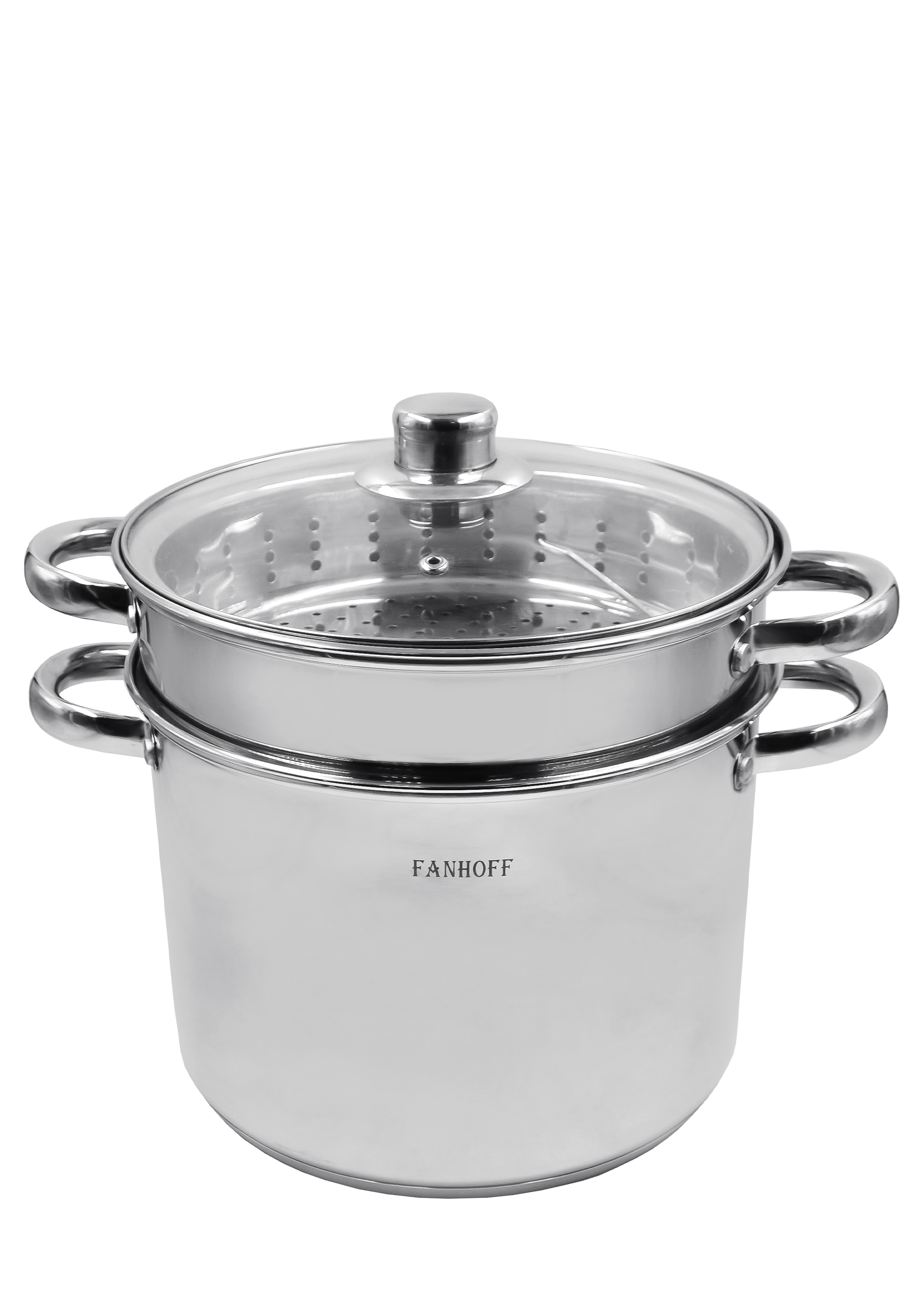 Кастрюля мультифункциональная quot3в1 quot 3999₽