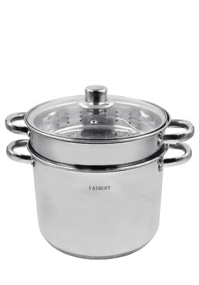 Кастрюля мультифункциональная 3в1