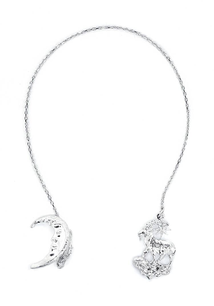 Серебряный ионизатор  воды Зодиак шир.  750, рис. 13