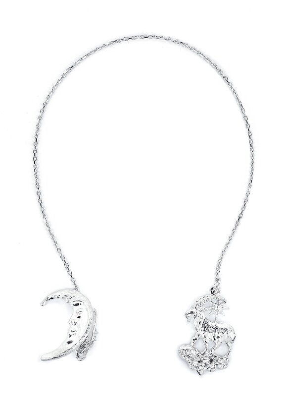 Серебряный ионизатор  воды Зодиак шир.  580, рис. 13