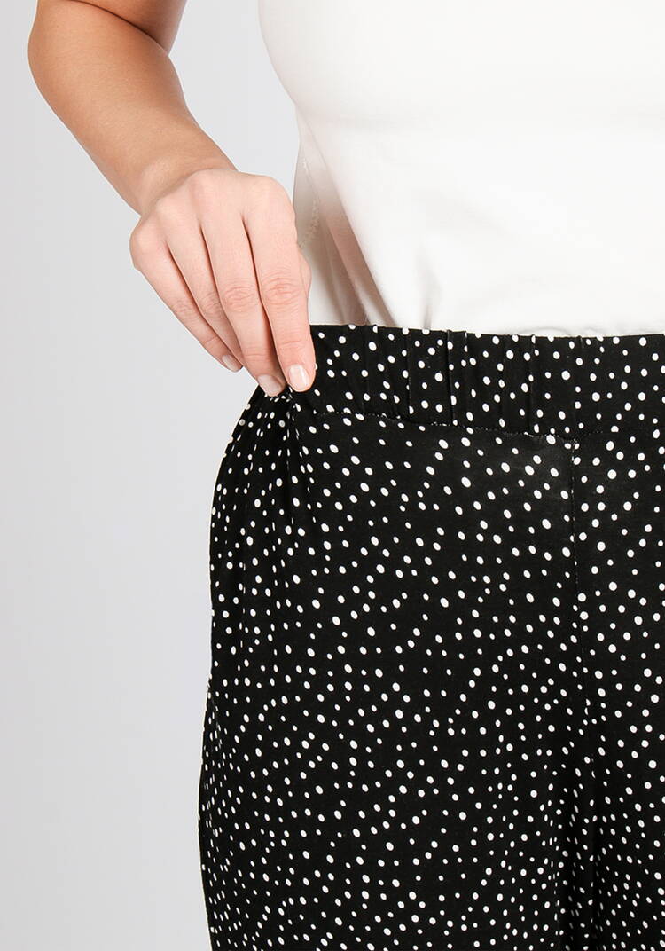 Брюки Caманта шир.  750, рис. 23