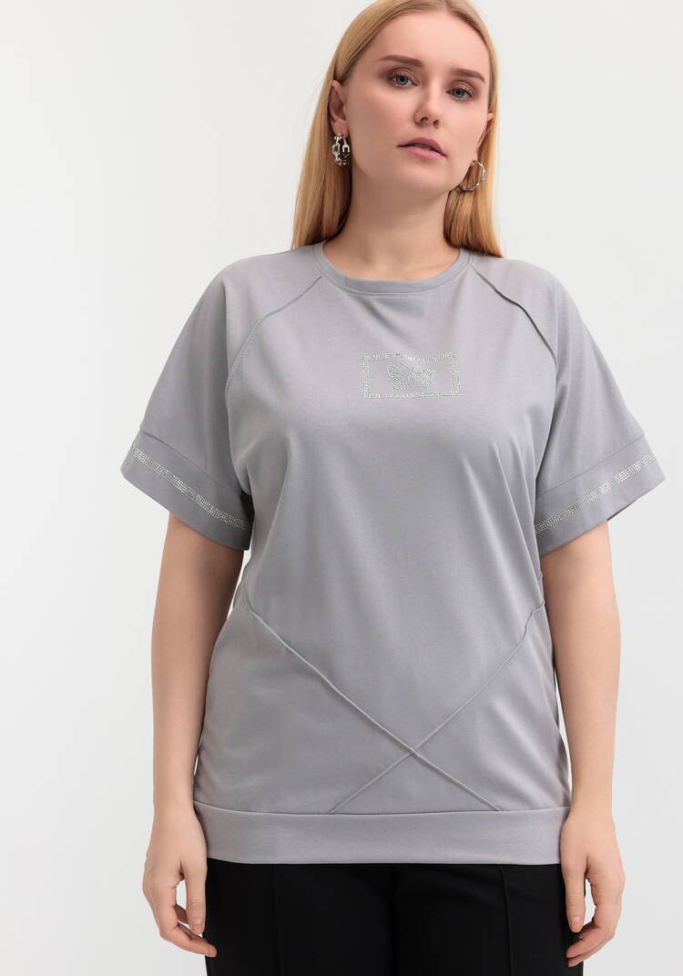 Блуза Дар шир.  750, рис. 24