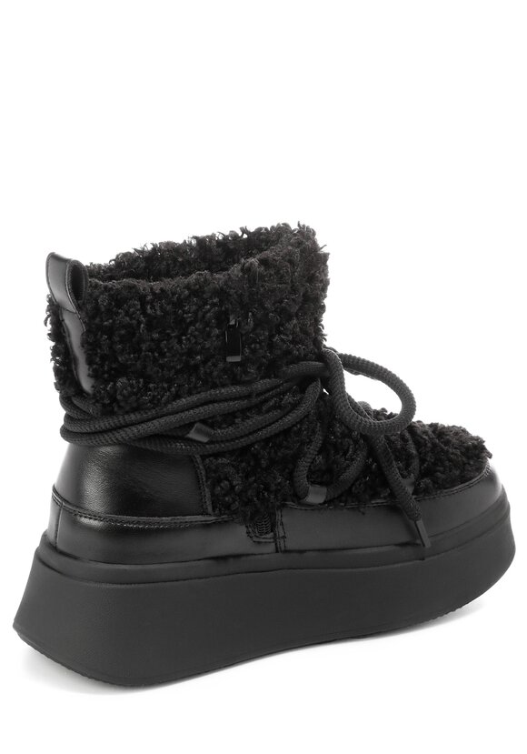 Полусапоги женские Дутыши шир.  580, рис. 3