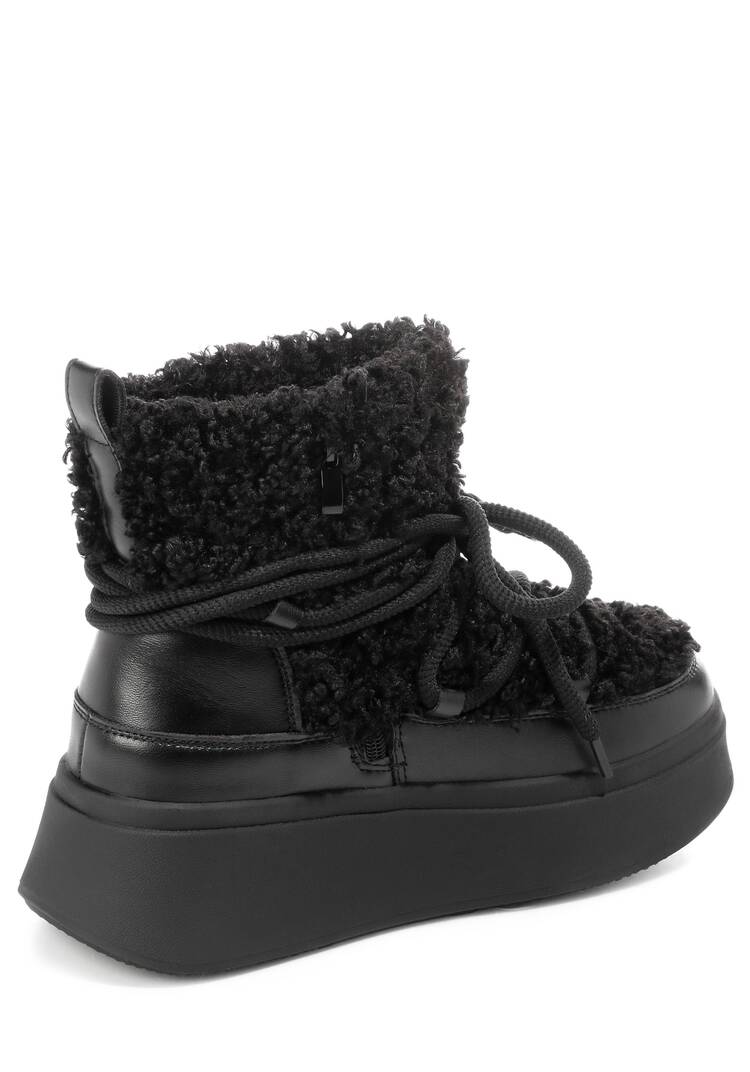 Полусапоги женские Дутыши шир.  750, рис. 3