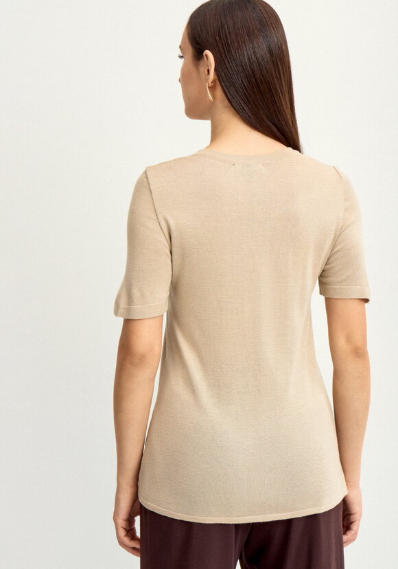 Джемпер Джори шир.  580, рис. 9