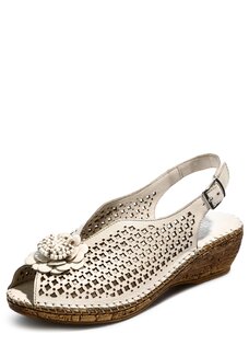 Босоножки женские Элеонора