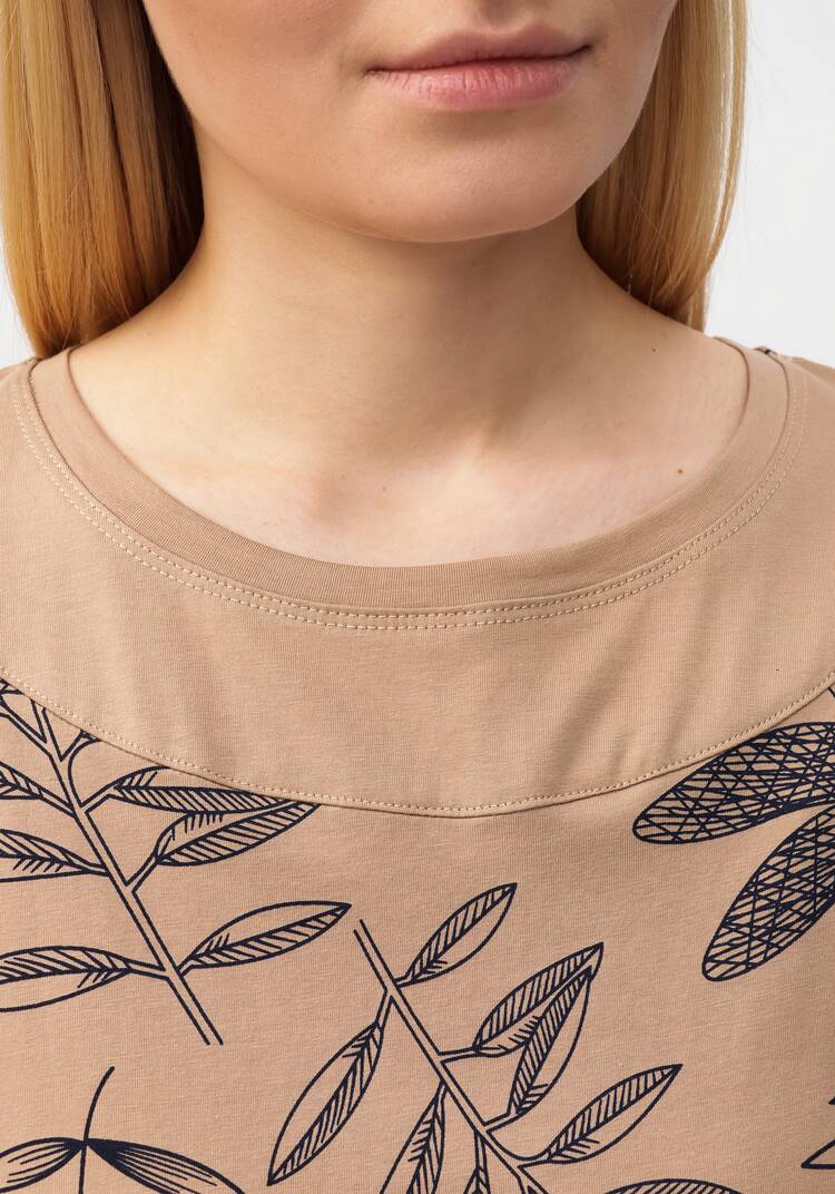 Футболка Сандра шир.  750, рис. 22