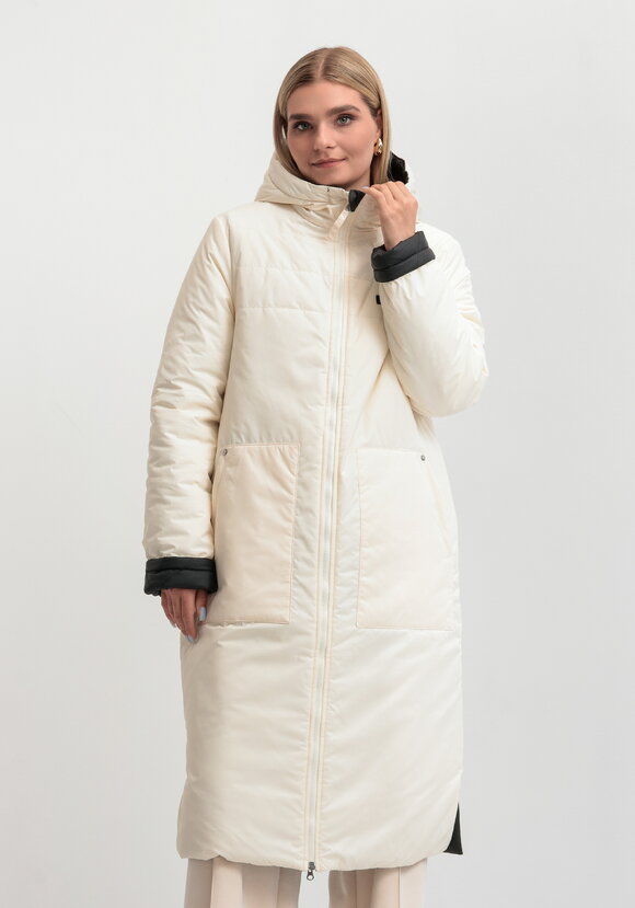 Пальто Прелесть шир.  580, рис. 10