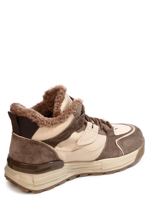 Ботинки женские Ларма шир.  580, рис. 8