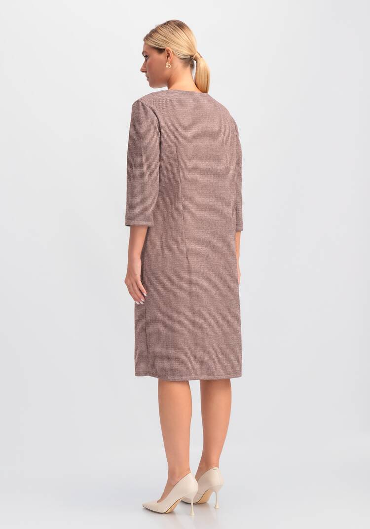 Платье Ноа шир.  750, рис. 3