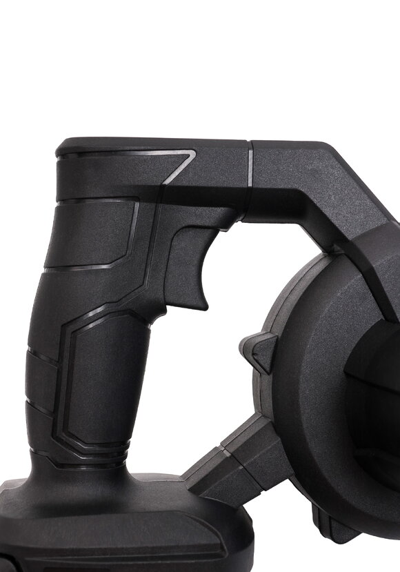 Воздуходувка беспроводная, 2 в 1 шир.  580, рис. 7