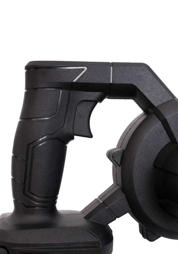 Воздуходувка беспроводная, 2 в 1 шир.  750, рис. 7