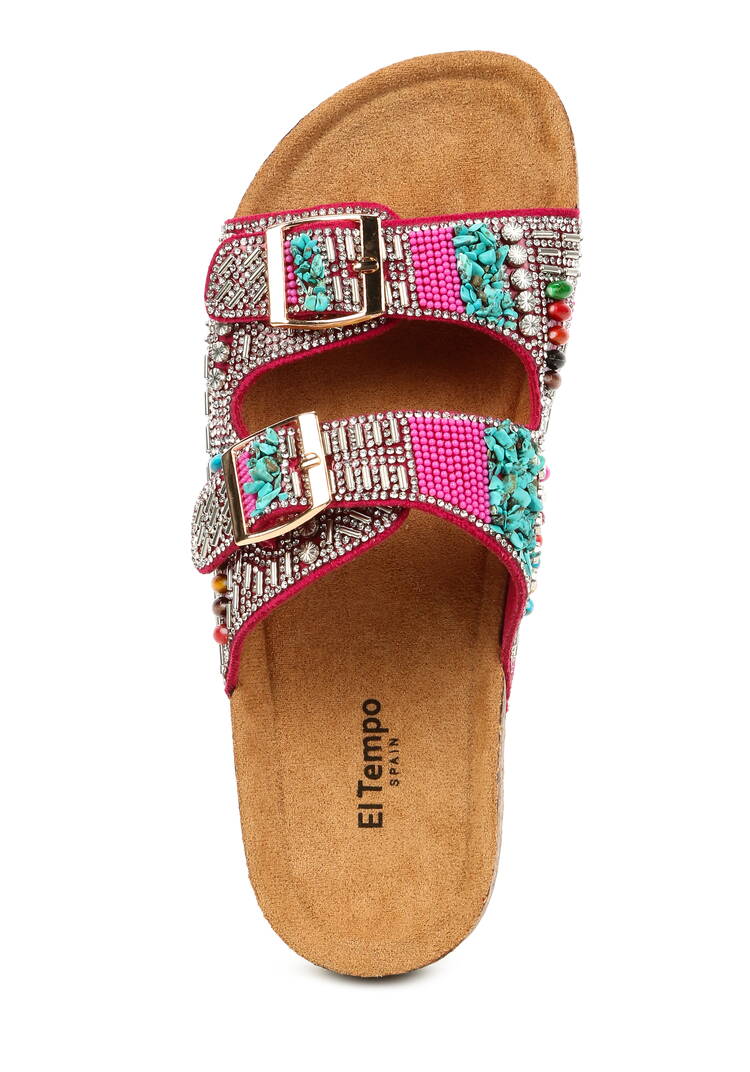 Сабо женские Флорида шир.  750, рис. 4