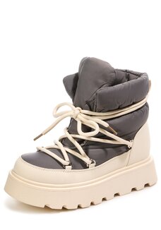 Ботинки женские Стайл