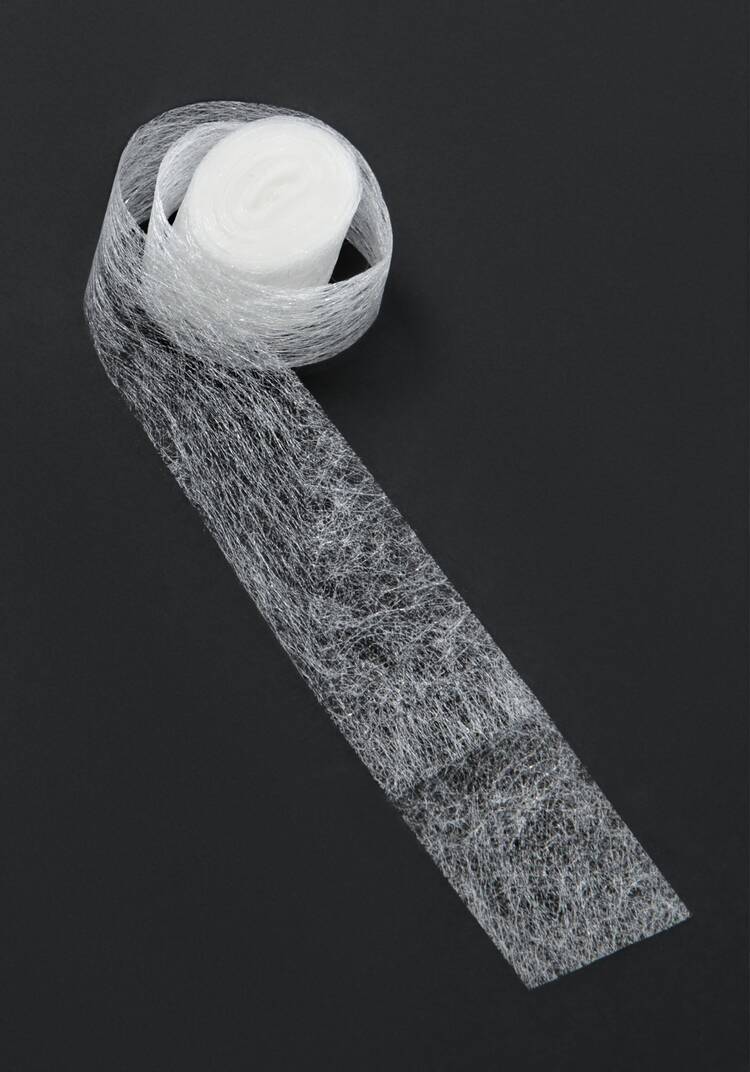 Портьера Бидасар шир.  750, рис. 12