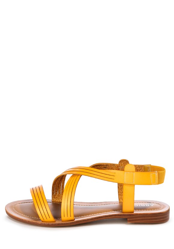 Сандалии женские Мадина шир.  580, рис. 7