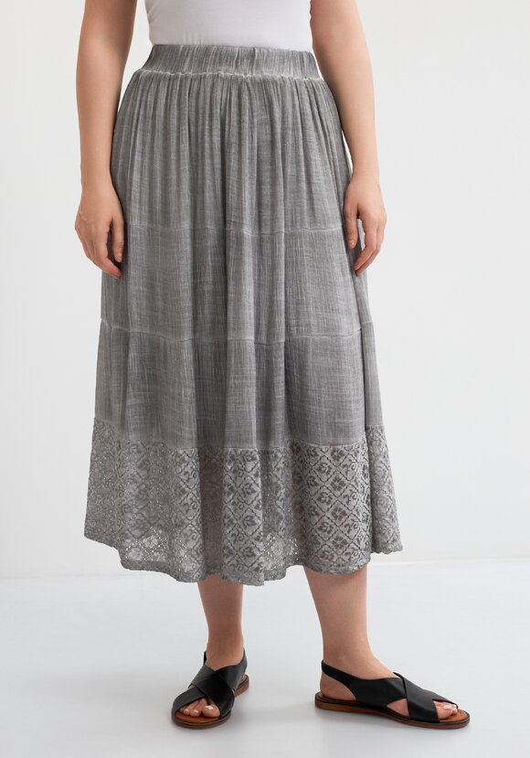 Юбка Розалина шир.  580, рис. 10