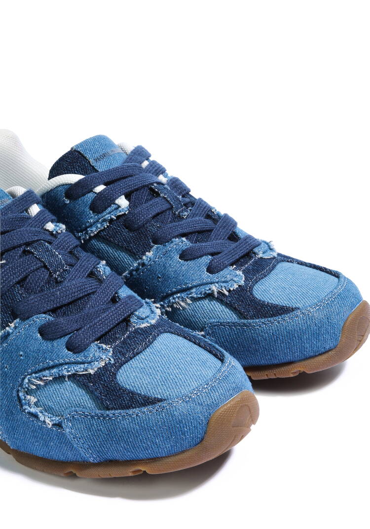 Кроссовки женские Стиль шир.  750, рис. 7