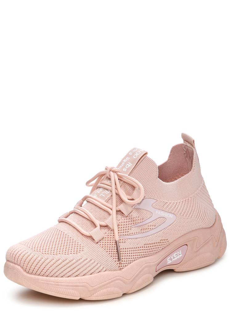 Кроссовки женские Вайлет шир.  750, рис. 6