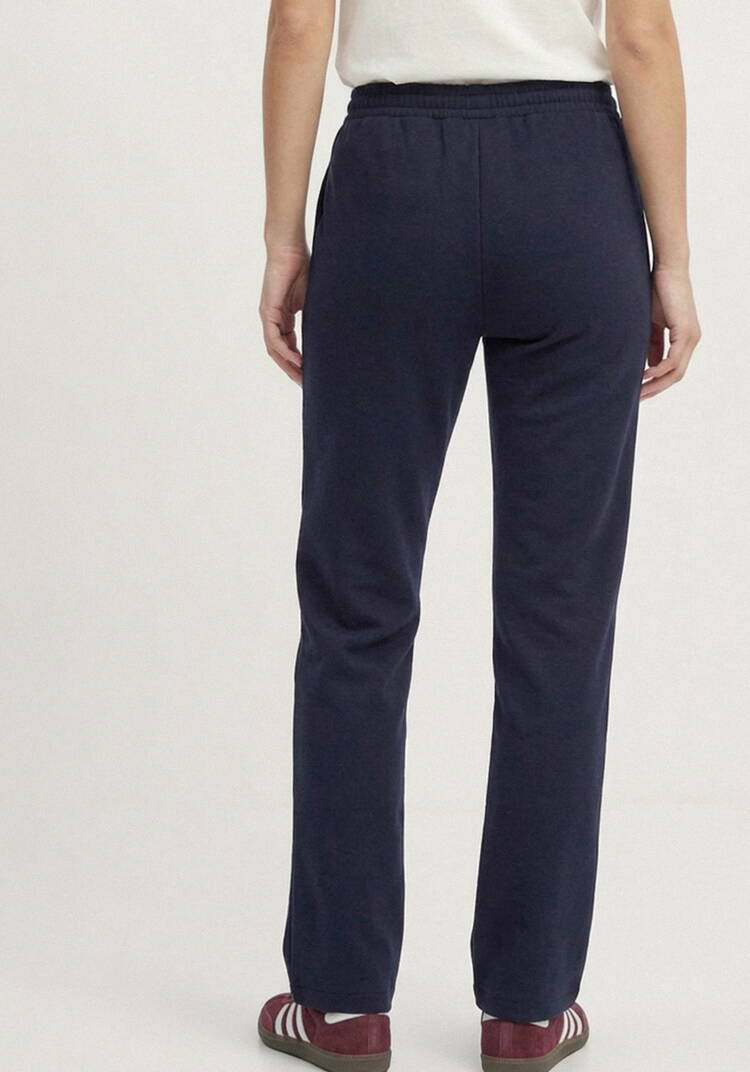 Брюки прямые с стрелками шир.  750, рис. 3