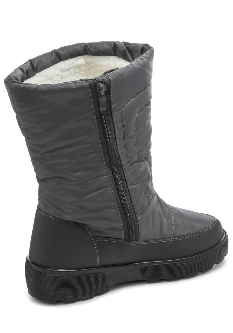 Дутики женские Малена шир.  750, рис. 38