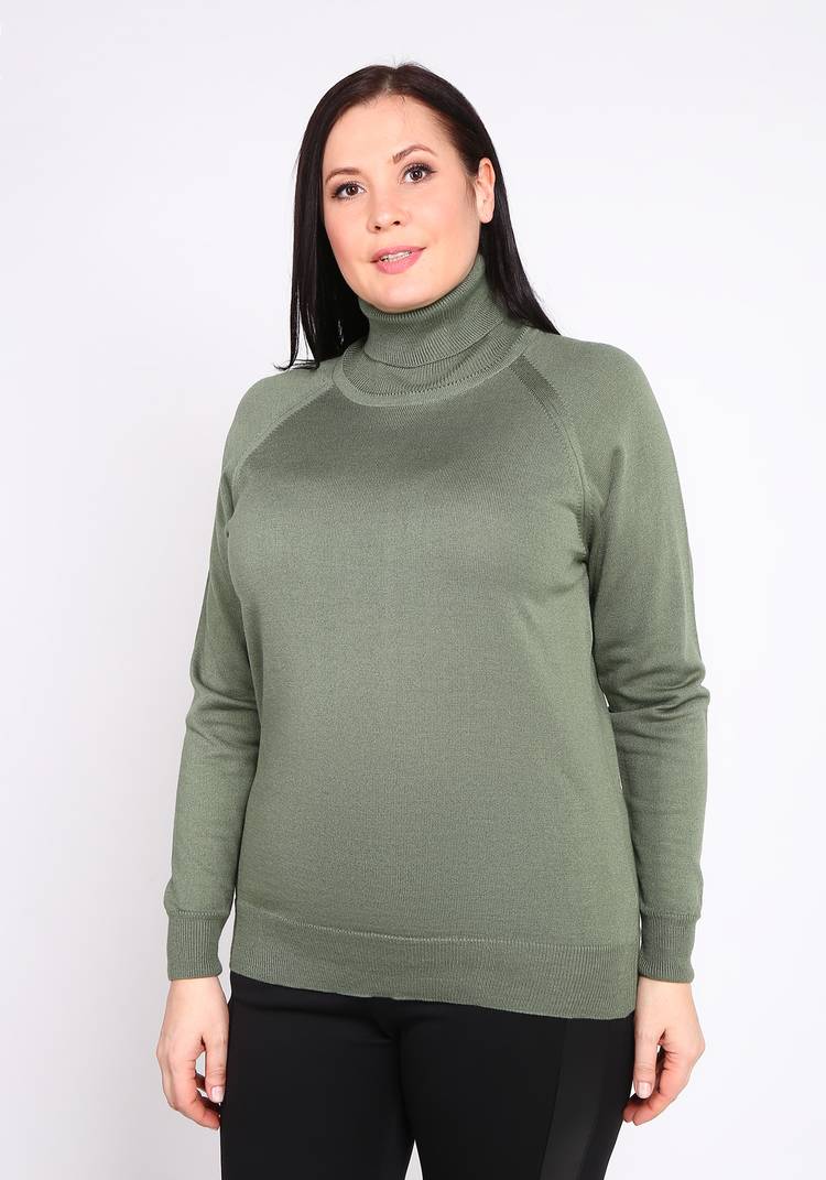 Водолазка Изысканное совершенство шир.  750, рис. 25