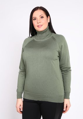 Водолазка Изысканное совершенство