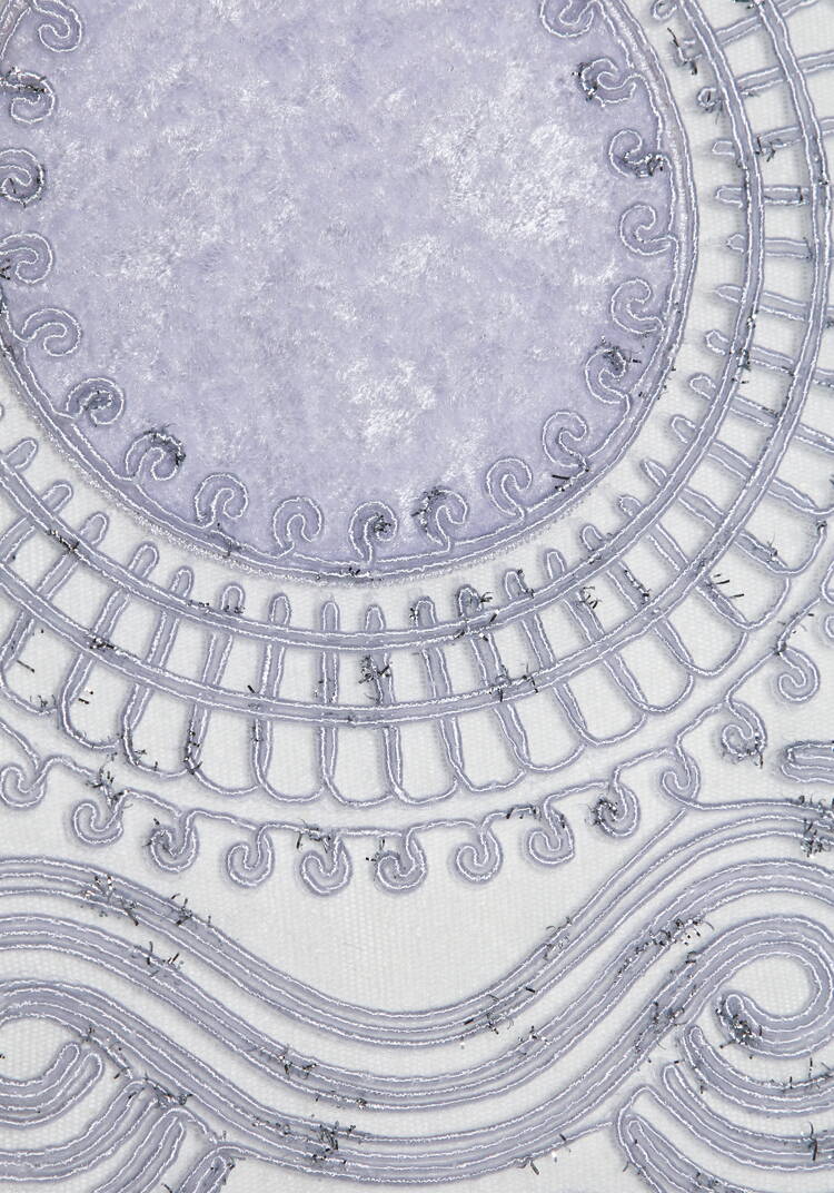 Комплект столовый, 5 пр. шир.  750, рис. 10