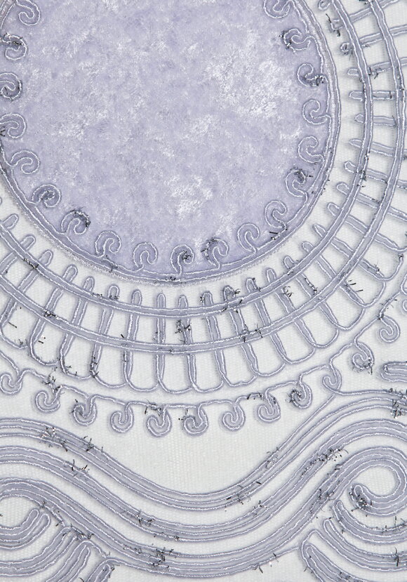 Комплект столовый, 5 пр. шир.  580, рис. 10